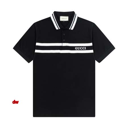 2025年2月28日高品質新品Gucci半袖 tシャツDW工...