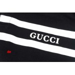 2025年2月28日高品質新品Gucci半袖 tシャツDW工場