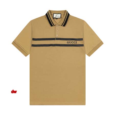 2025年2月28日高品質新品Gucci半袖 tシャツDW工...