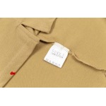 2025年2月28日高品質新品Gucci半袖 tシャツDW工場