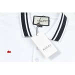 2025年2月28日高品質新品Gucci半袖 tシャツDW工場