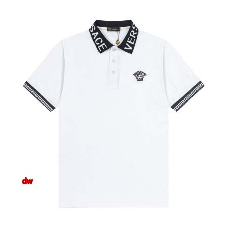 2025年2月28日高品質新品 VERSACE半袖 tシャツ...