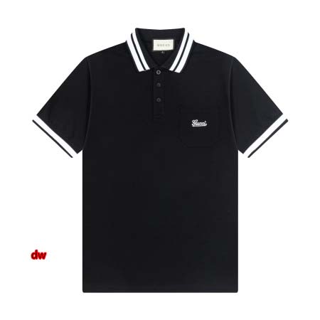 2025年2月28日高品質新品Gucci半袖 tシャツDW工...