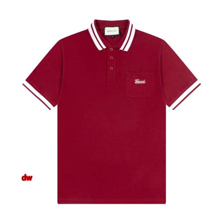 2025年2月28日高品質新品Gucci半袖 tシャツDW工...