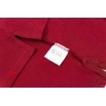 2025年2月28日高品質新品Gucci半袖 tシャツDW工場