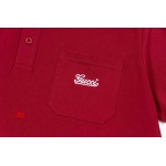 2025年2月28日高品質新品Gucci半袖 tシャツDW工場