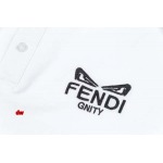 2025年2月28日高品質新品FENDI半袖 tシャツDW工場