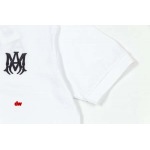 2025年2月28日高品質新品AMIRI半袖 tシャツDW工場