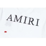2025年2月28日高品質新品AMIRI半袖 tシャツDW工場