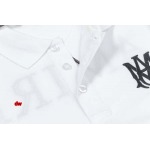 2025年2月28日高品質新品AMIRI半袖 tシャツDW工場