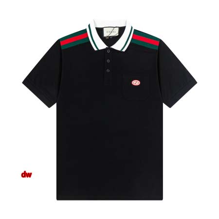 2025年2月28日高品質新品Gucci半袖 tシャツDW工...