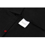 2025年2月28日高品質新品Gucci半袖 tシャツDW工場