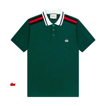 2025年2月28日高品質新品 Gucci半袖 tシャツDW...