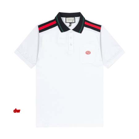 2025年2月28日高品質新品Gucci半袖 tシャツDW工...