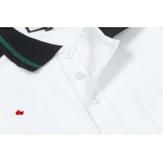 2025年2月28日高品質新品Gucci半袖 tシャツDW工場