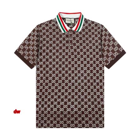 2025年2月28日高品質新品Gucci半袖 tシャツDW工...