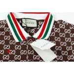 2025年2月28日高品質新品Gucci半袖 tシャツDW工場