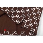 2025年2月28日高品質新品Gucci半袖 tシャツDW工場