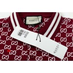 2025年2月28日高品質新品Gucci半袖 tシャツDW工場