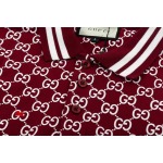 2025年2月28日高品質新品Gucci半袖 tシャツDW工場