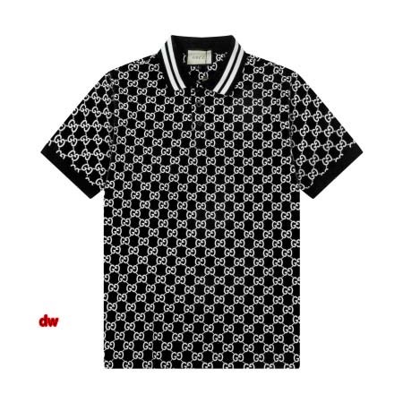 2025年2月28日高品質新品Gucci半袖 tシャツDW工...