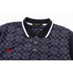 2025年2月28日高品質新品COACH半袖 tシャツDW工場