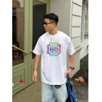 2025年2月28日高品質新品PRADA半袖 tシャツDW工場