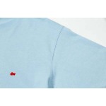 2025年2月28日高品質新品PRADA半袖 tシャツDW工場