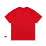 2025年2月28日高品質新品PRADA半袖 tシャツDW工場