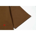 2025年2月28日高品質新品PRADA半袖 tシャツDW工場