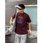 2025年2月28日高品質新品 PRADA半袖 tシャツDW工場