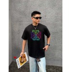 2025年2月28日高品質新品PRADA半袖 tシャツDW工場