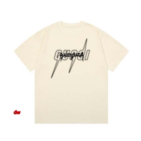 2025年2月28日高品質新品Gucci半袖 tシャツDW工...