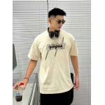 2025年2月28日高品質新品Gucci半袖 tシャツDW工場