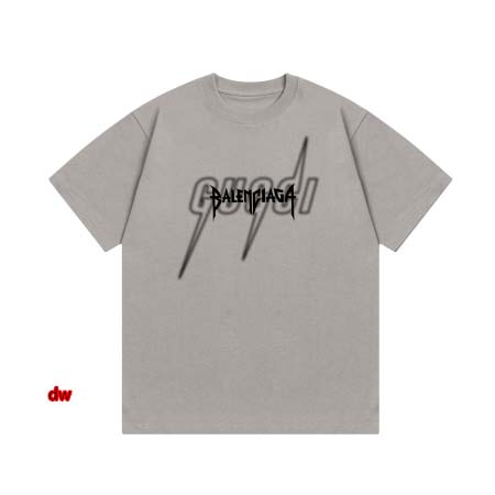 2025年2月28日高品質新品Gucci半袖 tシャツDW工...