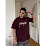 2025年2月28日高品質新品Gucci半袖 tシャツDW工場