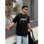 2025年2月28日高品質新品Gucci半袖 tシャツDW工場