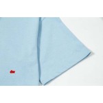 2025年2月28日高品質新品Louis Vuitton半袖 tシャツDW工場