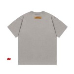 2025年2月28日高品質新品Louis Vuitton半袖 tシャツDW工場