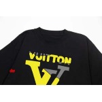 2025年2月28日高品質新品Louis Vuitton半袖 tシャツDW工場