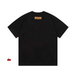 2025年2月28日高品質新品Louis Vuitton半袖 tシャツDW工場