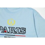 2025年2月28日高品質新品Balenciaga半袖 tシャツDW工場