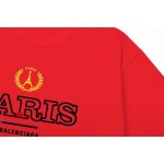 2025年2月28日高品質新品Balenciaga半袖 tシャツDW工場