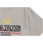 2025年2月28日高品質新品Balenciaga半袖 tシャツDW工場