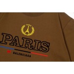 2025年2月28日高品質新品Balenciaga半袖 tシャツDW工場