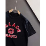 2025年2月28日高品質新品Gucci半袖 tシャツDW工場