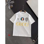 2025年2月28日高品質新品 Gucci半袖 tシャツDW工場