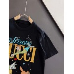 2025年2月28日高品質新品Gucci半袖 tシャツDW工場