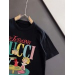 2025年2月28日高品質新品Gucci半袖 tシャツDW工場