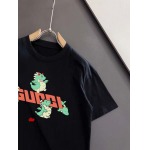 2025年2月28日高品質新品Gucci半袖 tシャツDW工場